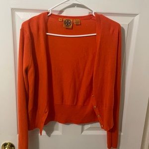 Tory Burch cardigan